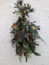 Load image into Gallery viewer, Luxury Fresh Christmas Door Swag