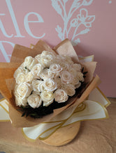 Load image into Gallery viewer, Rose Showstopper - 50 Rose Bouquet