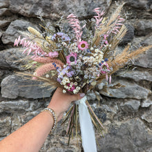Load image into Gallery viewer, Ready To Wear - Bridesmaid Bouquet
