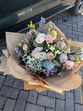 Load image into Gallery viewer, Pretty In Pink Luxury Mother's Day Bouquet
