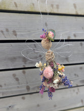 Load image into Gallery viewer, Dried Flower Fairy
