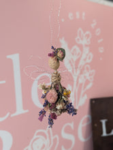 Load image into Gallery viewer, Dried Flower Fairy
