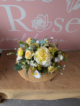 Load image into Gallery viewer, Bespoke Artificial Grave Posy
