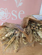 Load image into Gallery viewer, Hessian Wrapped Everlasting Bunch
