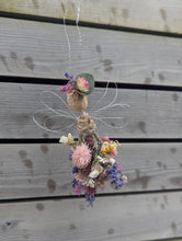 Load image into Gallery viewer, Dried Flower Fairy
