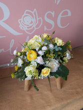 Load image into Gallery viewer, Bespoke Artificial Grave Posy
