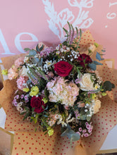 Load image into Gallery viewer, The Signature Rose Mothers Day Bouquet
