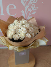 Load image into Gallery viewer, Rose Showstopper - 50 Rose Bouquet
