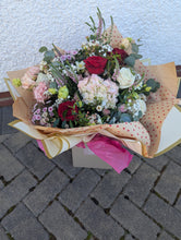 Load image into Gallery viewer, The Signature Rose Mothers Day Bouquet
