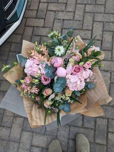 Luxury Summer Bouquet