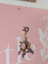 Load image into Gallery viewer, Dried Flower Fairy
