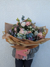 Load image into Gallery viewer, Pretty In Pink Luxury Mother's Day Bouquet
